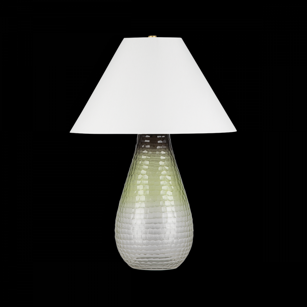 Mulberry Table Lamp