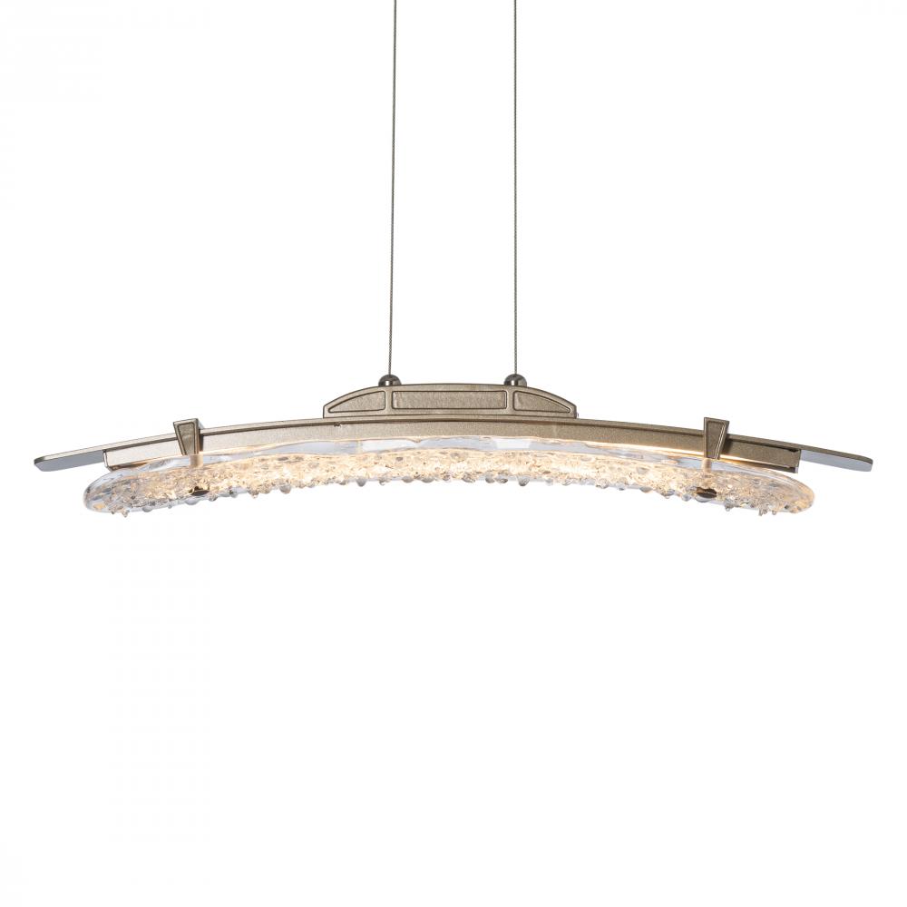 Glissade LED Pendant