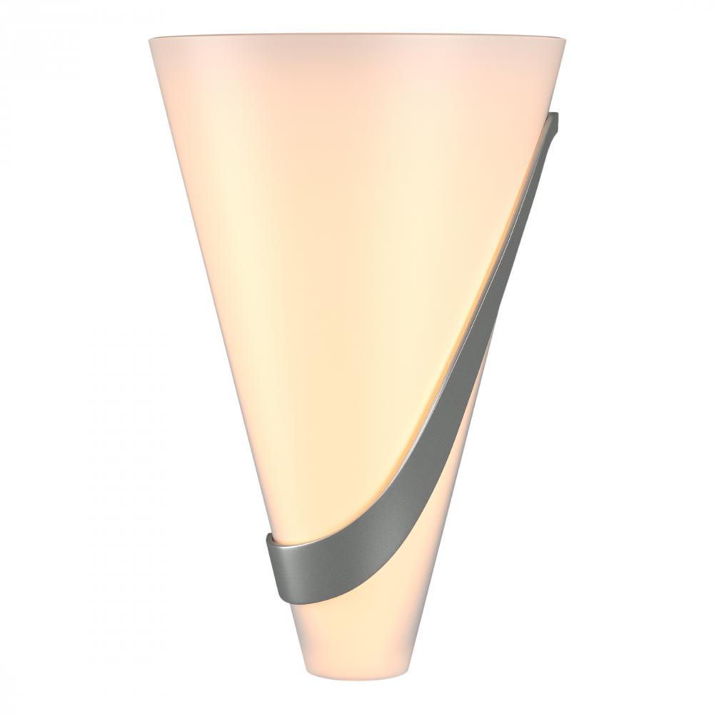 Half Cone Sconce