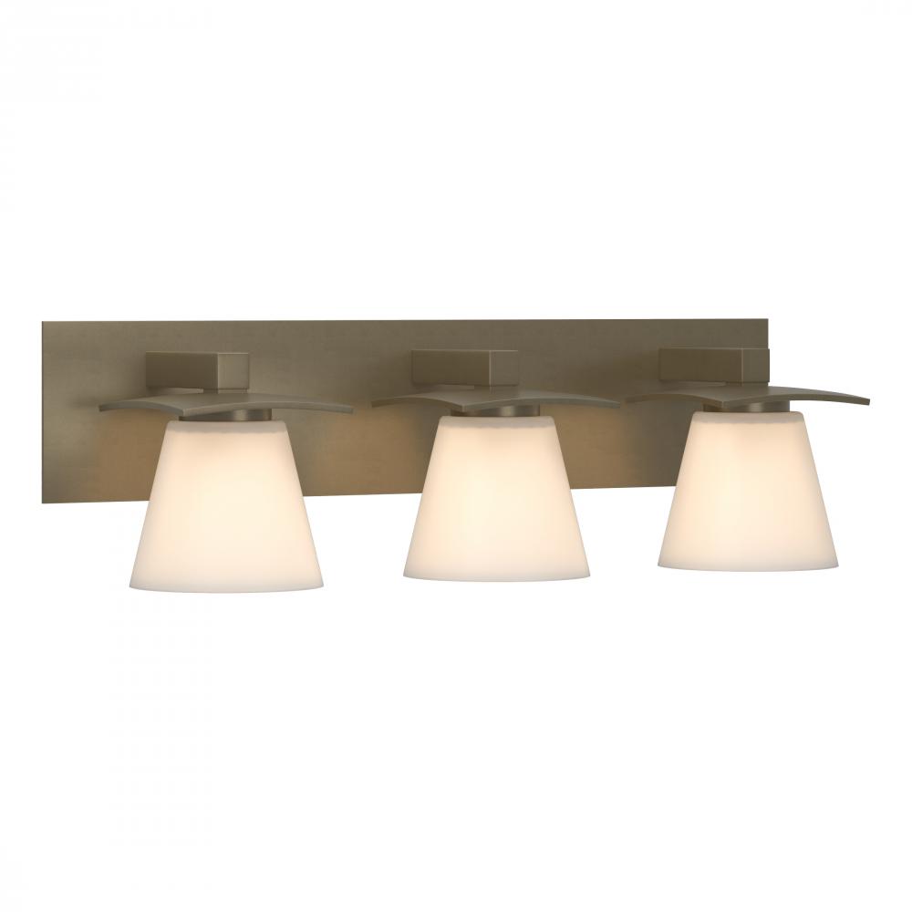 Wren 3 Light Sconce