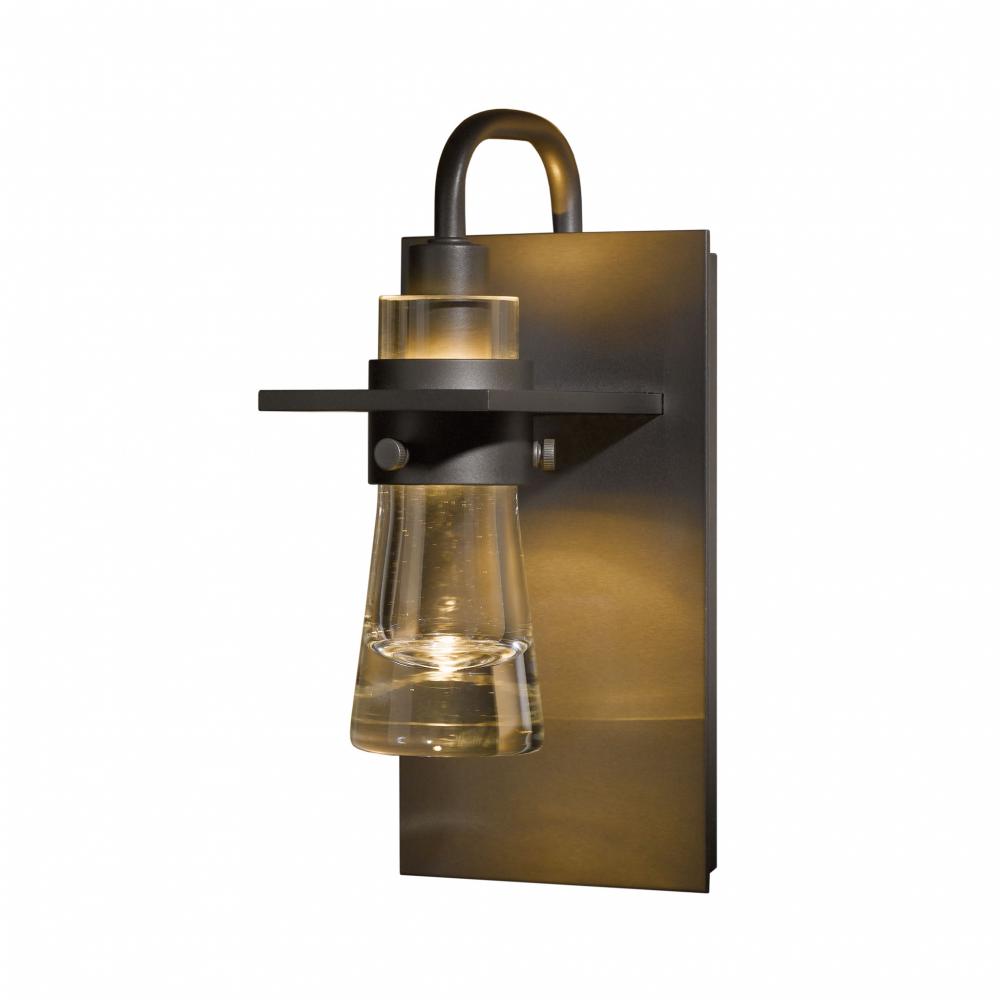 Erlenmeyer Sconce