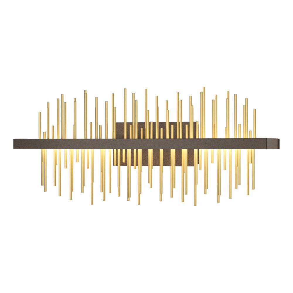 Gossamer LED Sconce