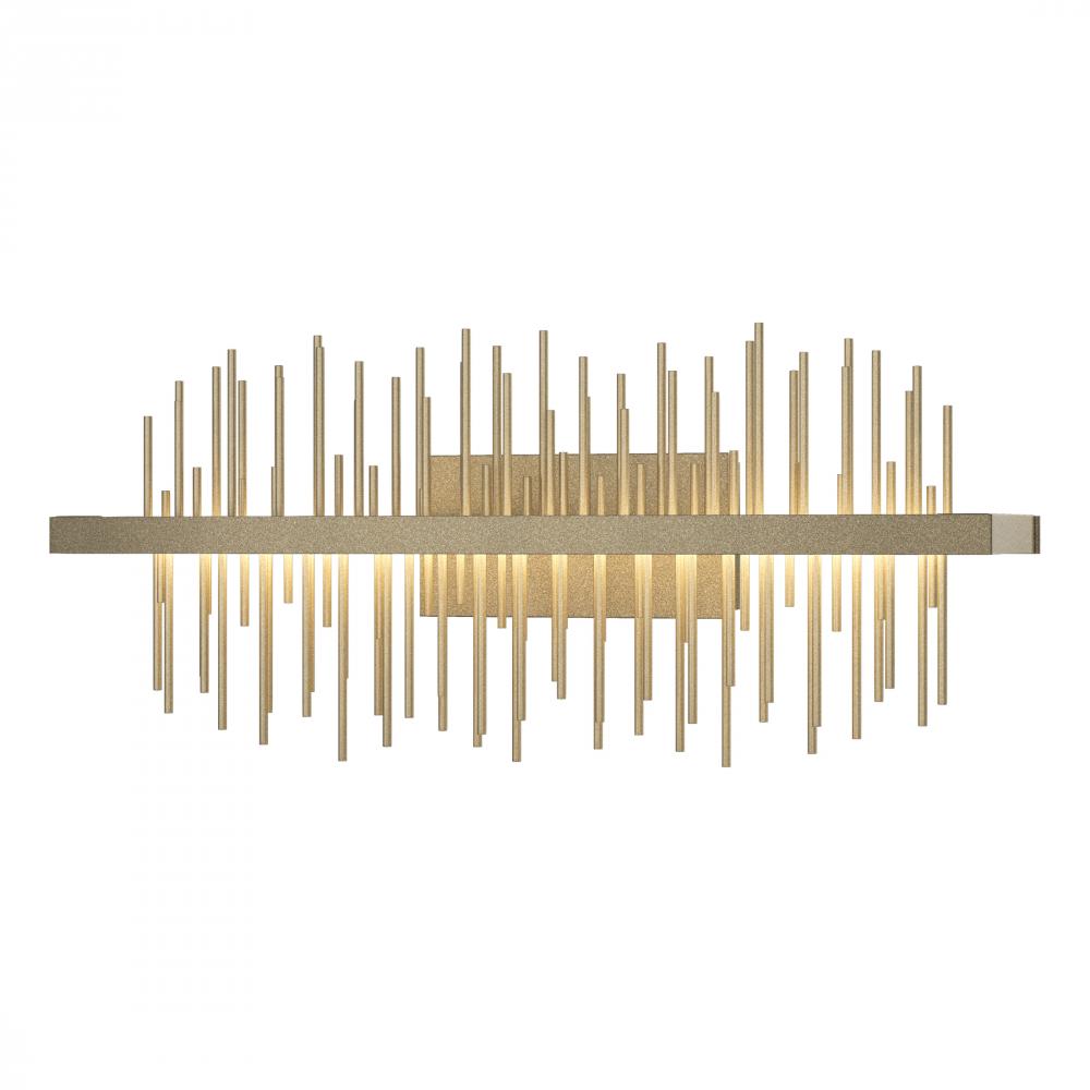 Gossamer LED Sconce