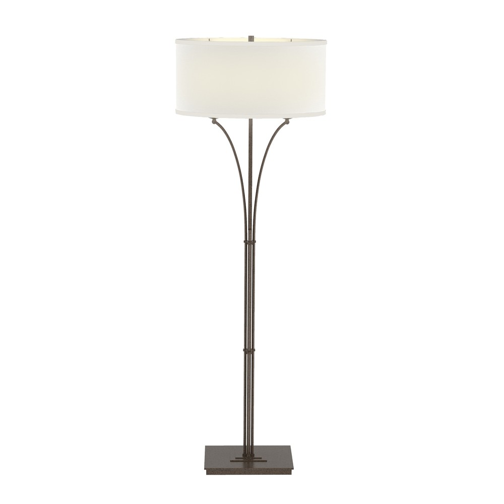 Contemporary Formae Floor Lamp