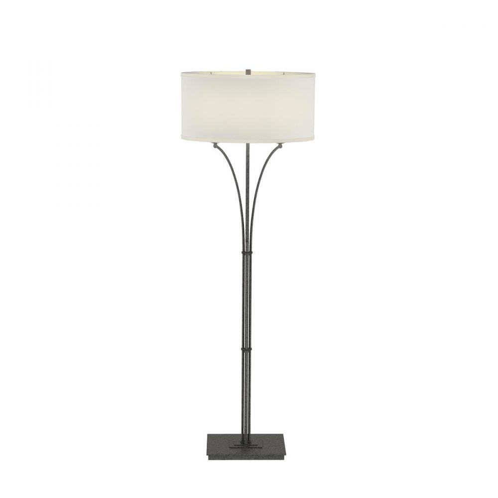 Contemporary Formae Floor Lamp