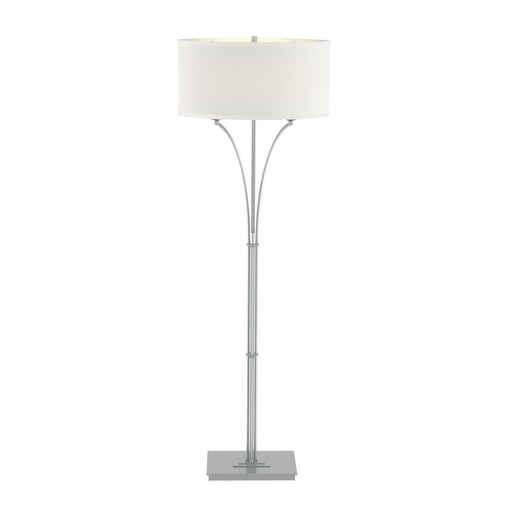 Contemporary Formae Floor Lamp