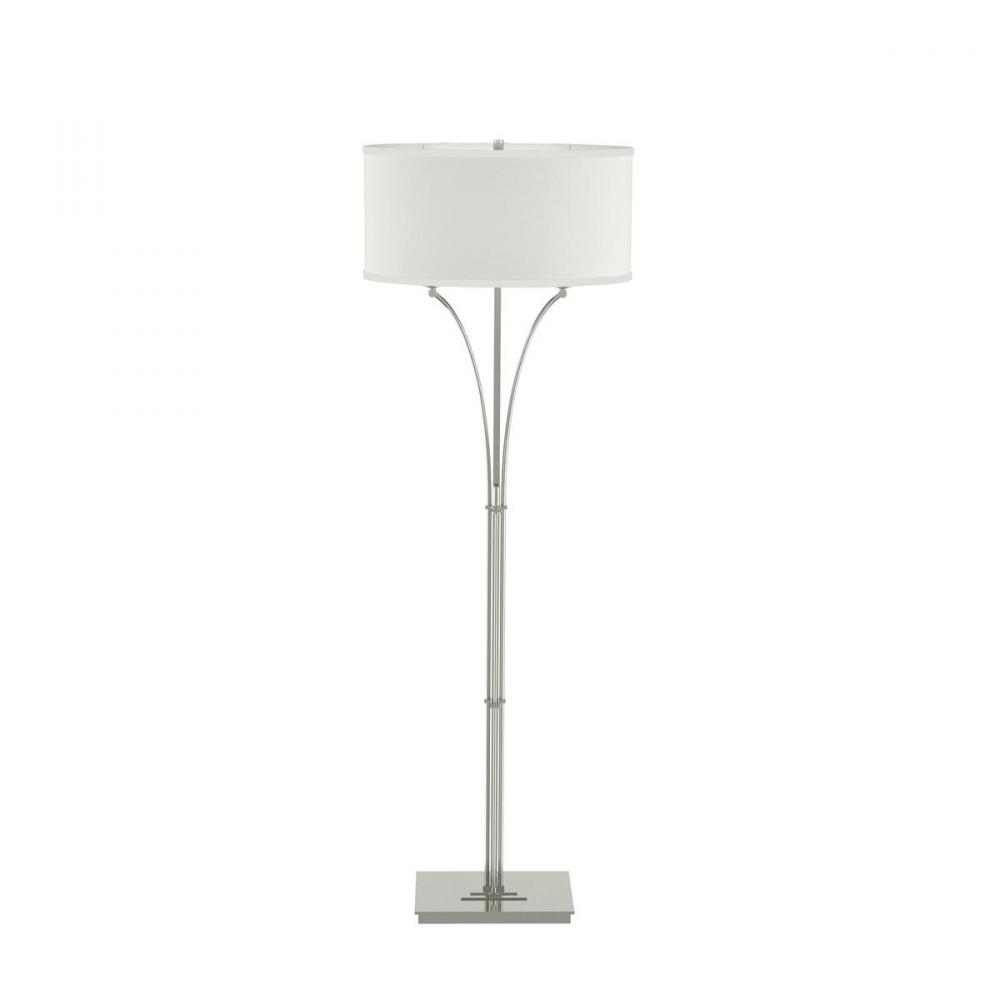 Contemporary Formae Floor Lamp