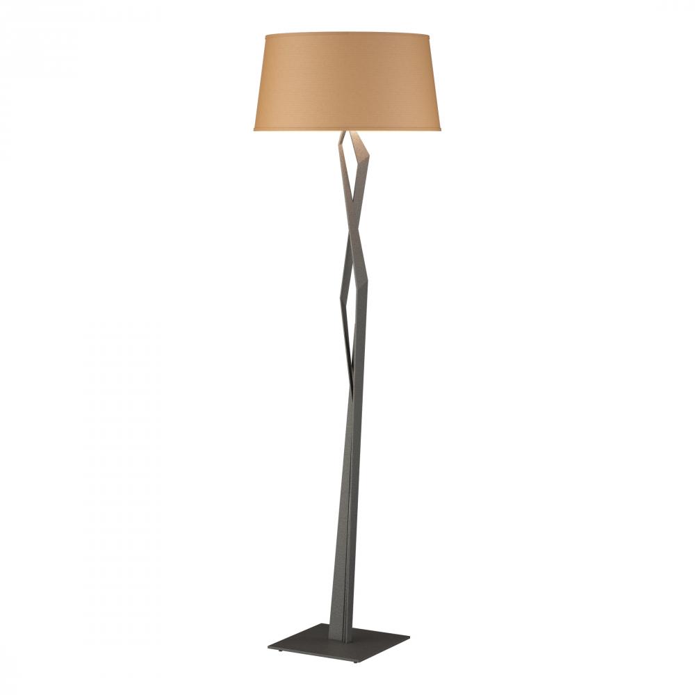 Facet Floor Lamp