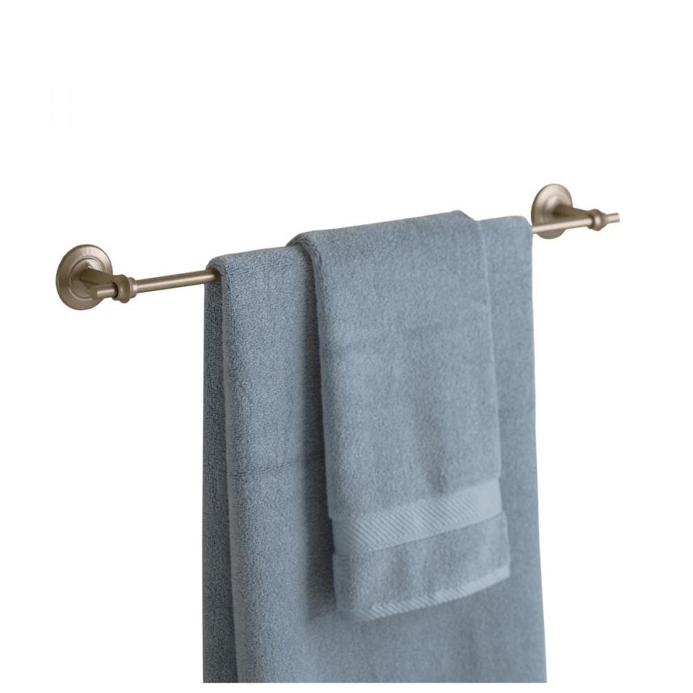 Rook Towel Holder