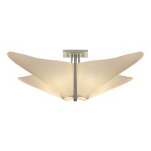 Hubbardton Forge 123305-SKT-82-SH1995 - Kirigami Semi-Flush