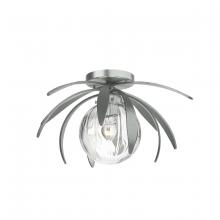 Hubbardton Forge 124350-SKT-82-LL0631 - Dahlia Semi-Flush