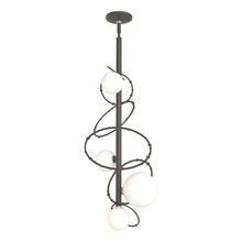 Hubbardton Forge 131606-SKT-MULT-07-GG0712 - Olympus Vertical Pendant