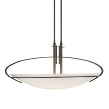 Hubbardton Forge 134325-SKT-SHRT-07-GG0091 - Mackintosh Pendant