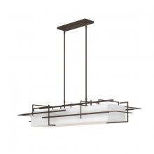 Hubbardton Forge 136390-SKT-STND-05-SF4298 - Etch Pendant