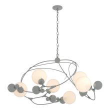 Hubbardton Forge 136421-SKT-82-GG0639 - Sprig Circular Pendant