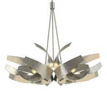 Hubbardton Forge 136505-SKT-MULT-85-YE0377 - Corona Large Pendant