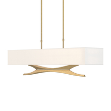 Hubbardton Forge 137655-SKT-LONG-86-SF4298 - Moreau Pendant