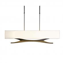 Hubbardton Forge 137655-SKT-STND-07-SF4298 - Moreau Pendant