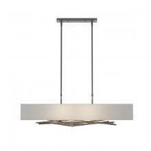 Hubbardton Forge 137660-SKT-STND-20-SF4298 - Brindille Pendant