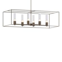 Hubbardton Forge 138940-SKT-MULT-05-05-II0392 - Portico Pendant