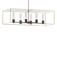 Hubbardton Forge 138940-SKT-MULT-14-86-II0392 - Portico Pendant