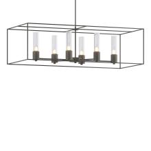 Hubbardton Forge 138940-SKT-MULT-20-20-II0392 - Portico Pendant