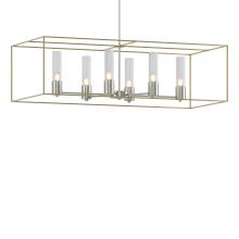 Hubbardton Forge 138940-SKT-MULT-85-86-II0392 - Portico Pendant