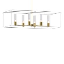 Hubbardton Forge 138940-SKT-MULT-86-82-II0392 - Portico Pendant