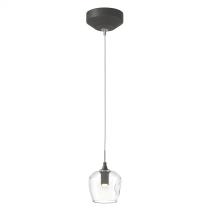 Hubbardton Forge 161182-SKT-STND-20-ZM0709 - Ume Low Voltage Mini Pendant