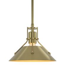 Hubbardton Forge 184250-SKT-MULT-86-86 - Henry Mini Pendant