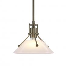 Hubbardton Forge 184253-SKT-MULT-84-FD0673 - Henry Mini Pendant