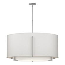 Hubbardton Forge 194642-SKT-82-SF3399-SJ4299 - Exos Double Shade Large Scale Pendant