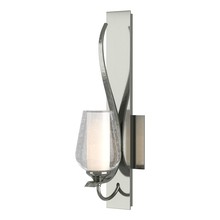 Hubbardton Forge 203035-SKT-85-ZS0354 - Flora Sconce