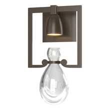 Hubbardton Forge 203300-SKT-05-ZM0572 - Apothecary Sconce