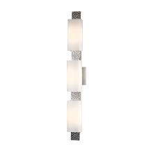 Hubbardton Forge 207697-SKT-85-GG0441 - Oceanus 3 Light Sconce