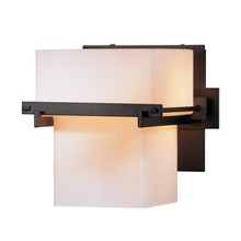 Hubbardton Forge 207831-SKT-07-GG0106 - Kakomi 1 Light Sconce