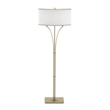 Hubbardton Forge 232720-SKT-86-SJ1914 - Contemporary Formae Floor Lamp