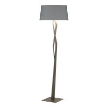 Hubbardton Forge 232850-SKT-07-SL2011 - Facet Floor Lamp