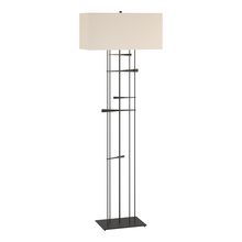 Hubbardton Forge 237670-SKT-10-SE2302 - Cavaletti Floor Lamp