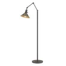 Hubbardton Forge 242215-SKT-20-84 - Henry Floor Lamp