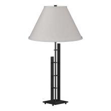 Hubbardton Forge 268421-SKT-10-SJ1755 - Metra Double Table Lamp