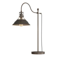 Hubbardton Forge 272840-SKT-05-07 - Henry Table Lamp