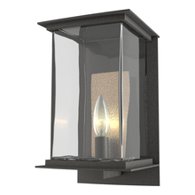 Hubbardton Forge 304840-SKT-20-83-ZM0076 - Kingston Outdoor Medium Sconce