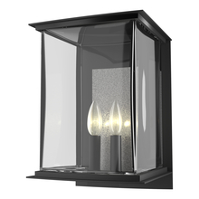 Hubbardton Forge 304842-SKT-80-81-ZM0084 - Kingston Outdoor Large Sconce