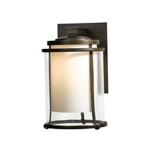 Hubbardton Forge 305615-SKT-75-ZS0283 - Meridian Large Outdoor Sconce