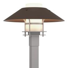 Hubbardton Forge 344227-SKT-78-75-GG0026 - Henry Outdoor Post Light