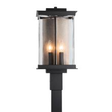 Hubbardton Forge 344840-SKT-80-83-ZM0703 - Kingston Outdoor Post Light