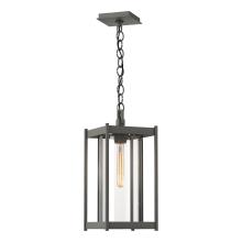 Hubbardton Forge 362023-SKT-20-ZM0731 - Cela Large Outdoor Lantern