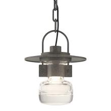 Hubbardton Forge 363003-SKT-20-ZM0448 - Mason Outdoor Ceiling Fixture