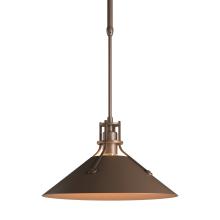 Hubbardton Forge 363008-SKT-LONG-75 - Henry Outdoor Pendant Medium